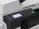 Canon imageRUNNER 2224N A3 Monochrome Laser Multifunction Printer 5941C002AA – 24ppm Print Copy Scan System with Network Connectivity and Duplex Support for Office and Business Use