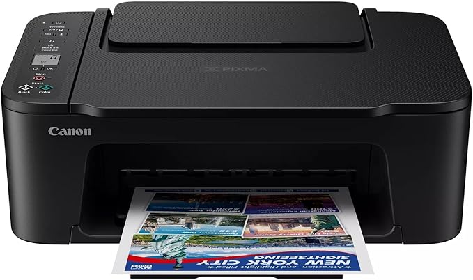 Canon PIXMA TS3640 Printer