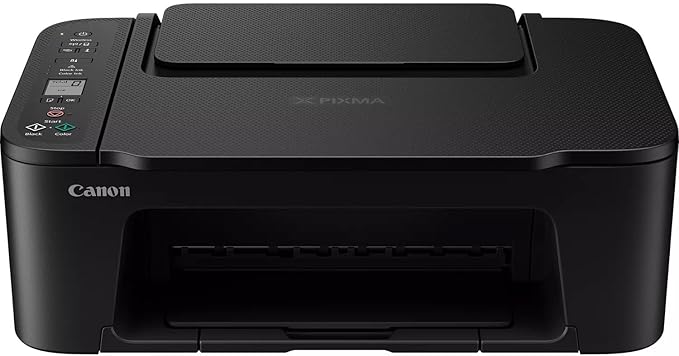 Canon PIXMA TS3640 Printer