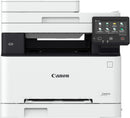 Canon i-SENSYS MF655Cdw A4 Colour Multifunction Laser Printer (5158C004AA)