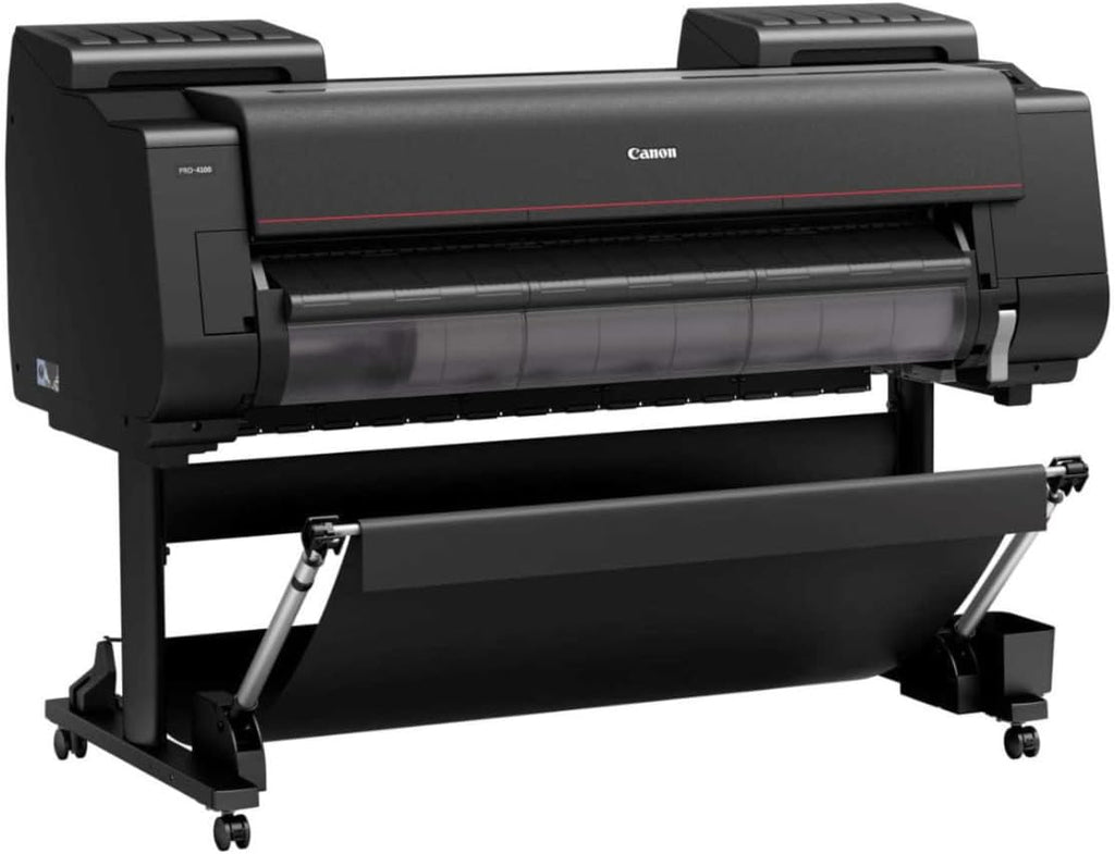 Pro 4100 Printer Canon imagePROGRAF Pro-4100 Business Printer | Digital Store| Nairobi ...