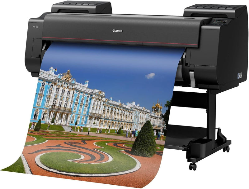 Canon imagePROGRAF Pro-4100 Business Printer
