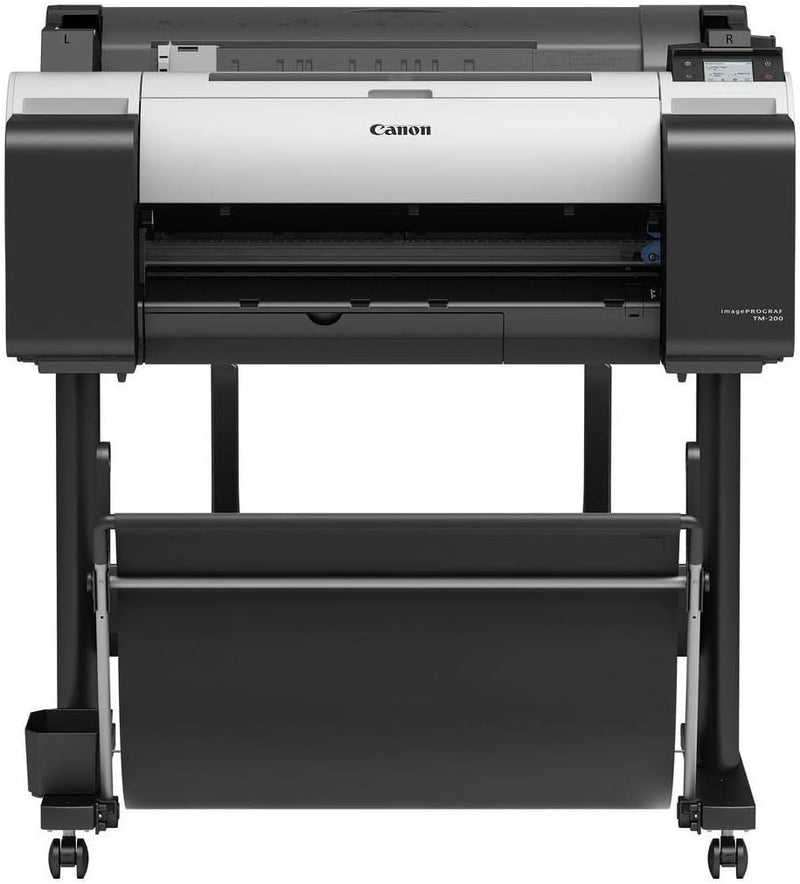 Canon imagePROGRAF TM-200 24″ Inkjet Business Printer