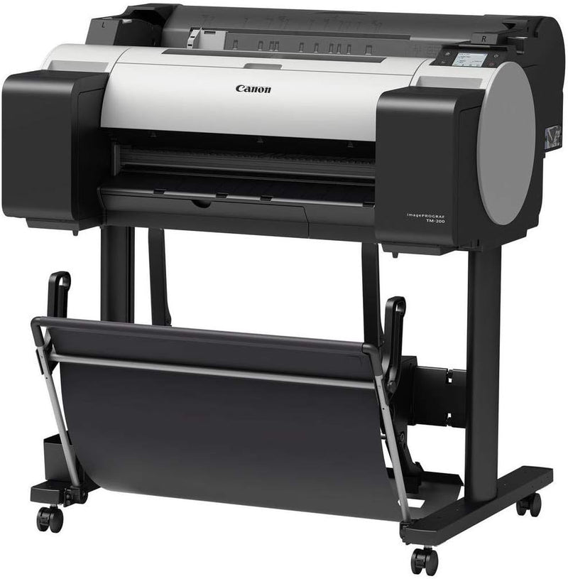 Canon imagePROGRAF TM-200 24″ Inkjet Business Printer