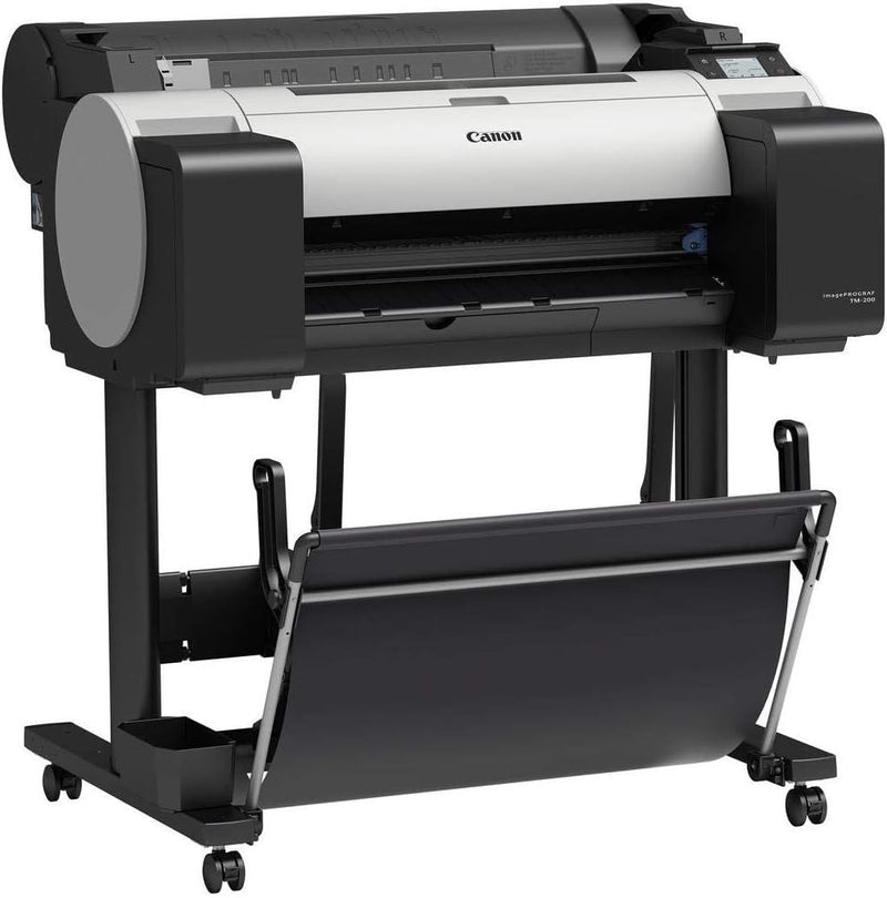 Canon imagePROGRAF TM-200 24″ Inkjet Business Printer