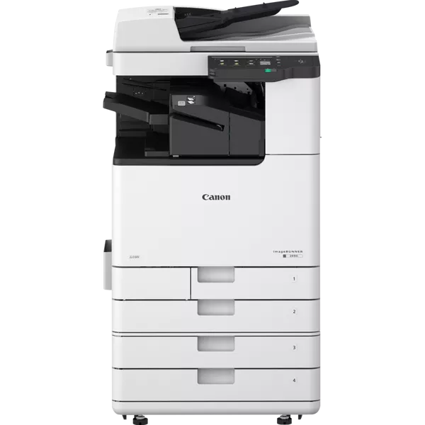 Canon imageRUNNER 2730i A3 Monochrome Laser Multifunctional Printer (5525C002AA)