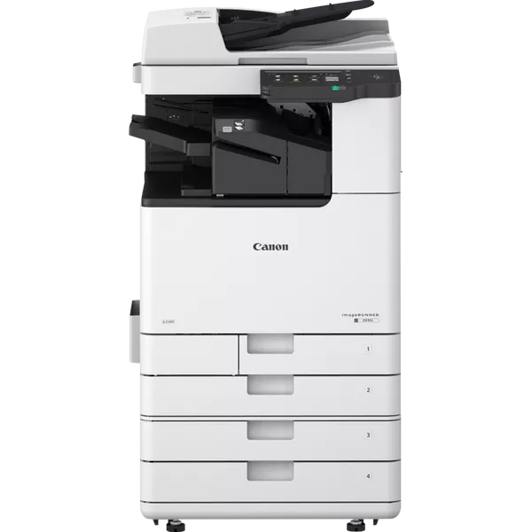 Canon imageRUNNER 2930i A3 Monochrome Laser Multifunctional Printer