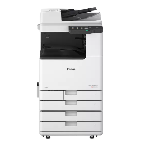 Canon imageRUNNER C3326i Multifunctional Colour Printer