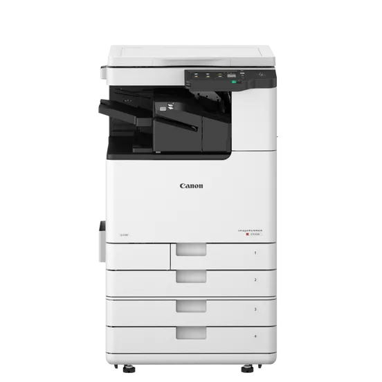 Canon imageRUNNER C3326i Multifunctional Colour Printer