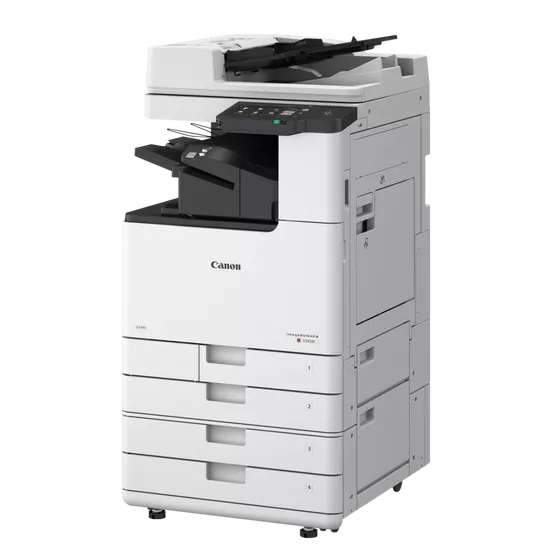 Canon imageRUNNER C3326i Multifunctional Colour Printer