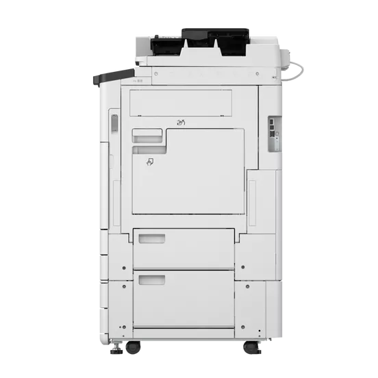 Canon imageRUNNER C3326i Multifunctional Colour Printer