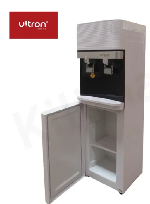 Vitron BD555 Hot & Cold Water Dispenser
