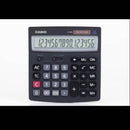Casio D-60L 16 Digit Desktop Calculator