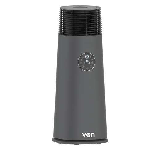 Von VHT203DYAK Tower Heater,2000W