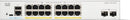 Cisco C1300-16P-2G Catalyst 1300 16-Port GE PoE Managed Switch