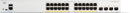 Cisco C1300-24P-4G Catalyst 1300 24-Port GE PoE Managed Switch