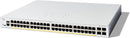 Cisco C1300-48P-4G Catalyst 1300 48-Port Gigabit PoE+ Managed Switch