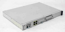 Cisco C8200-1N-4T 1RU network router rear slots and interface ports