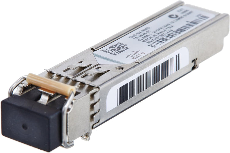 Cisco GLC-SX-MMD 1000BASE-SX SFP transceiver module