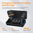 Comica Vimo Q Wireless Lavalier Microphone system