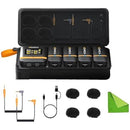 Comica Vimo Q Wireless Lavalier Microphone system