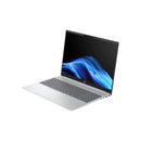 HP OmniBook 3 AI 16 inch touchscreen laptop open display showing Windows 11 interface