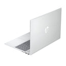 HP OmniBook 3 AI 16-af1017wm back profile showing cooling vents