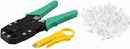 Generic OB-318 Network Crimping Tool