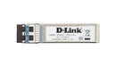 D-Link DEM-432XT-DD 10GBASE-LR SFP+ Transceiver (with DDM), 10km