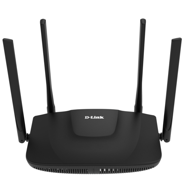 Wi Fi5 Router D-Link AC1200 Dual Band Gigabit Wi-Fi 5 Router - DIR-825M | Digital ...
