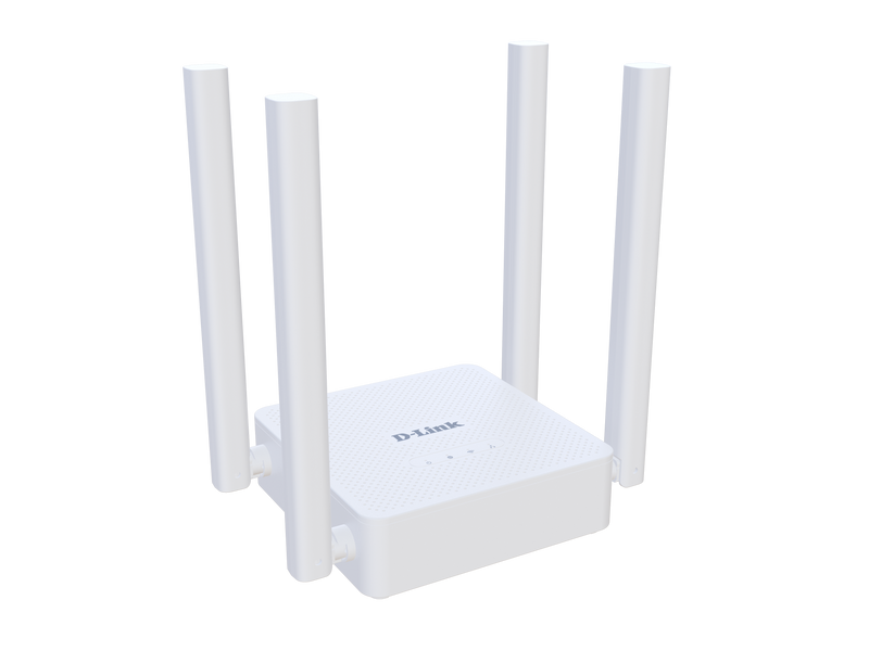 D-Link AC1200 Dual Band Wi-Fi 5 Router - DIR-812M