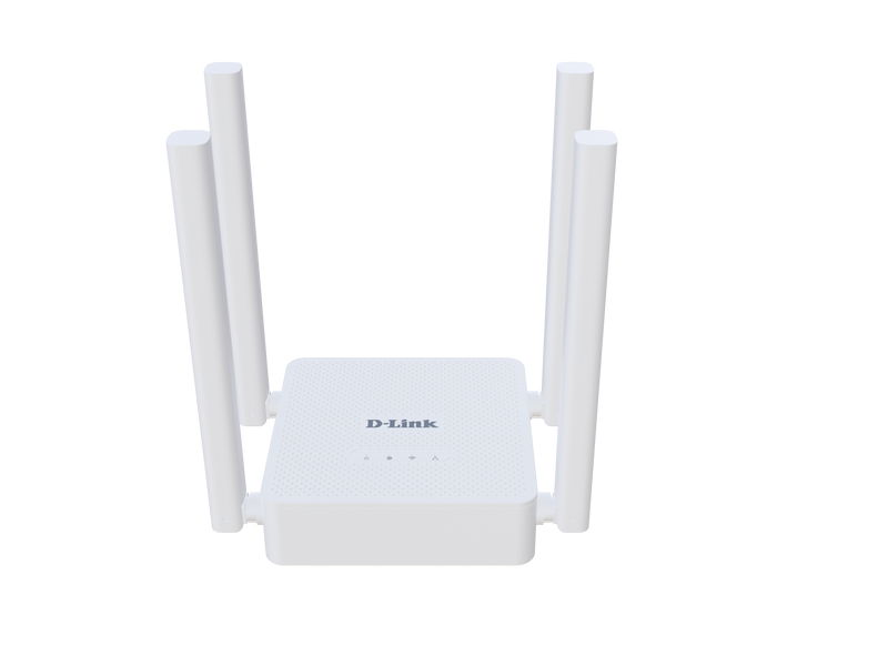 D-Link AC1200 Dual Band Wi-Fi 5 Router - DIR-812M