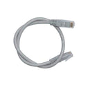 D-Link Cat6A 10G UTP 24 AWG PVC Round Patch Cord Ethernet Cable-1m