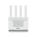 D-Link Wifi 7 BE3600 Dual-Band Mesh Router