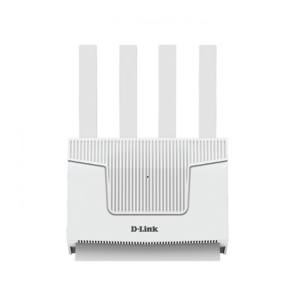 D-Link Wifi 7 BE3600 Dual-Band Mesh Router