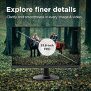 Lenovo D24-40 24" Inch Monitor