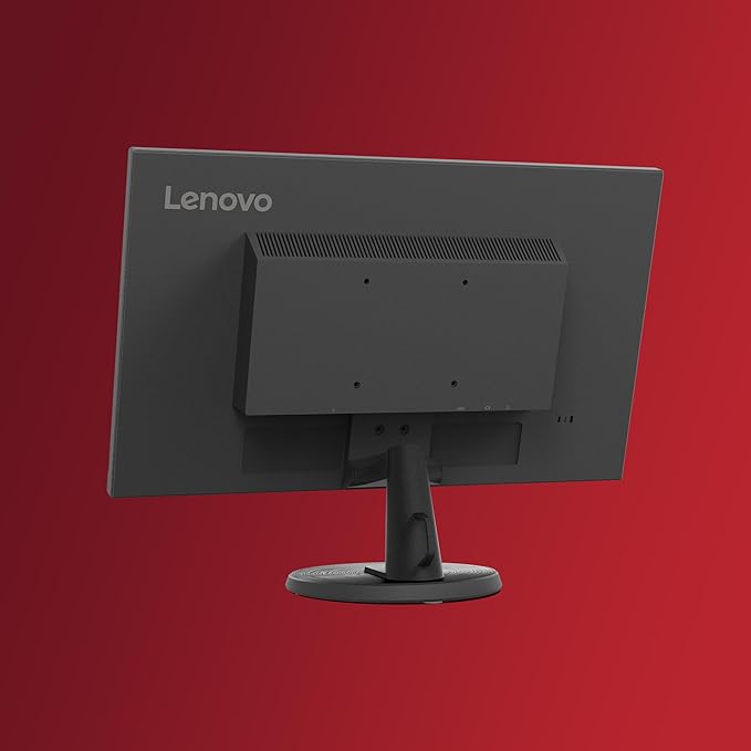 Lenovo D24-40 24" Inch Monitor