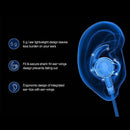 HONOR AM61R Sport Bluetooth Earphones