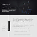 HONOR AM61R Sport Bluetooth Earphones