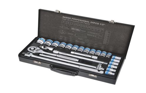 Uyustools DAD24U 1/2
