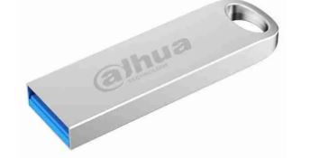Dahua 16GB USB 2.0 Flash Drive – DHI-USB-U106-20 Portable Data Storage Device