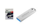 Dahua 32GB USB 2.0 Flash Drive – DHI-USB-U106-20 Portable Data Storage Device