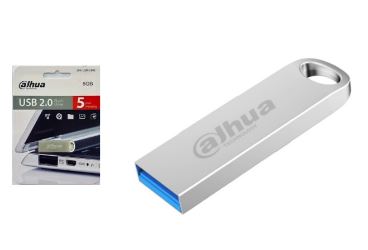 Dahua 16GB USB 2.0 Flash Drive – DHI-USB-U106-20 Portable Data Storage Device