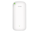 D-Link DAP-X1870 Wireless AX1800 Wi-Fi 6 Mesh Dual Band Universal Range Extender