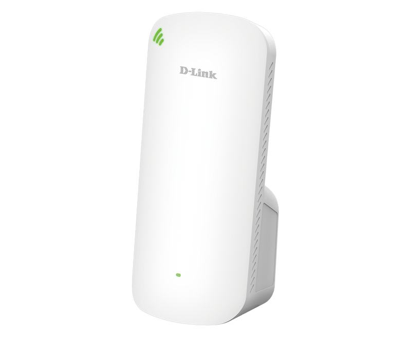 D-Link DAP-X1870 Wireless AX1800 Wi-Fi 6 Mesh Dual Band Universal Range Extender