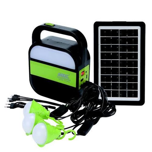 DAT DT-9018 Solar Lighting System | Digital Store | Nairobi, Kenya