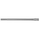 Ingco DBC0224001 SDS Max Chisel 18 X400X 25mm,Flat
