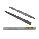Ingco SDS Hex Chisel 17 x 280mm Pointed DBC0512801