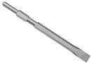 Ingco DBC0522801 Hex Chisel 17x280x22mm,Flat