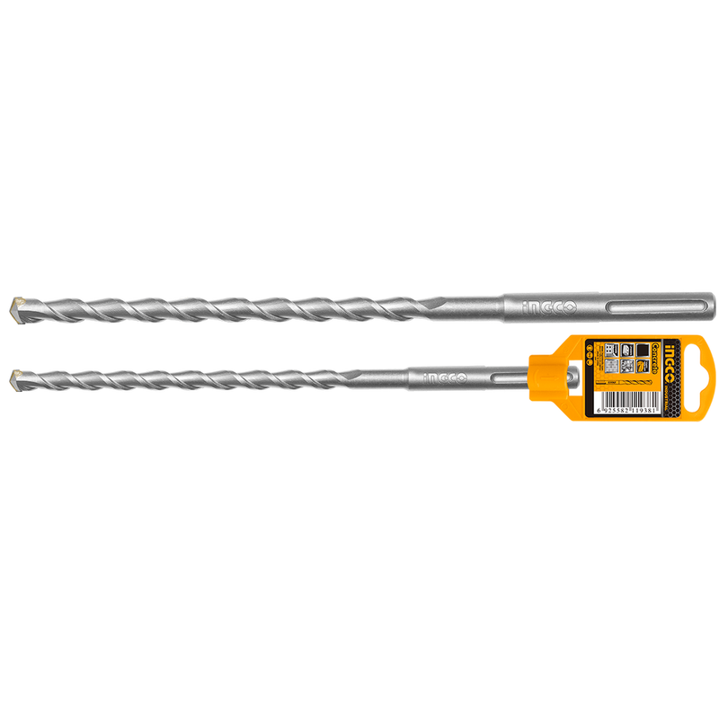 Ingco  DBH1211005 Sds Plus Hammer Drill  Bit 10x310mm